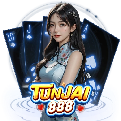 TUNJAI888
